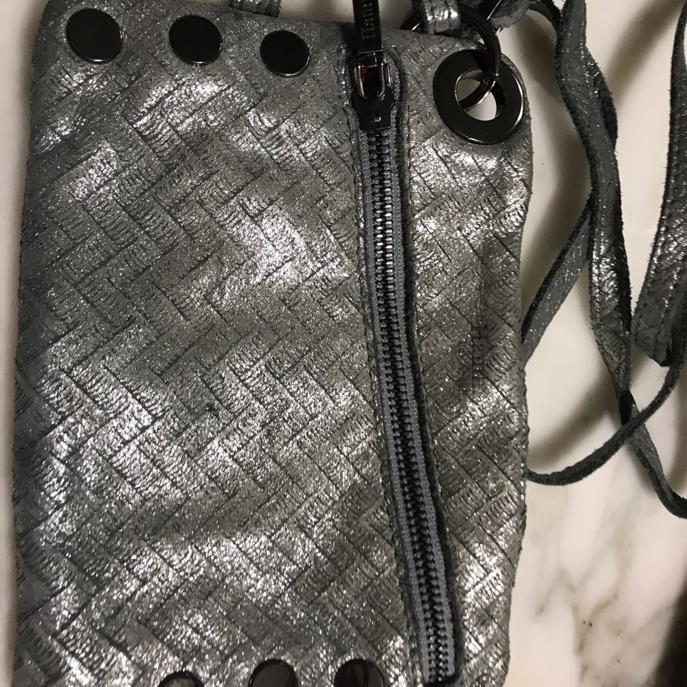 Hammitt Small Nash- Chervron